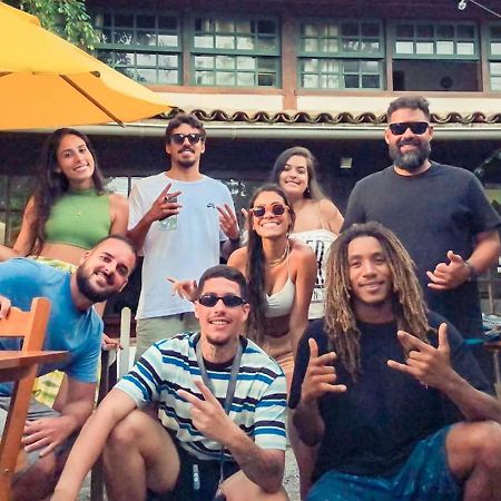 Búzios Local Friend Hostel מראה חיצוני תמונה