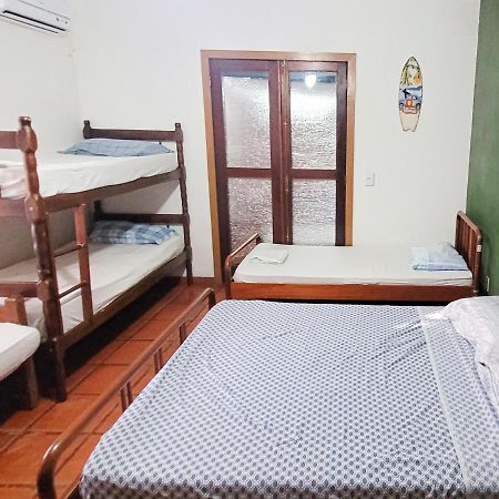 Búzios Local Friend Hostel מראה חיצוני תמונה