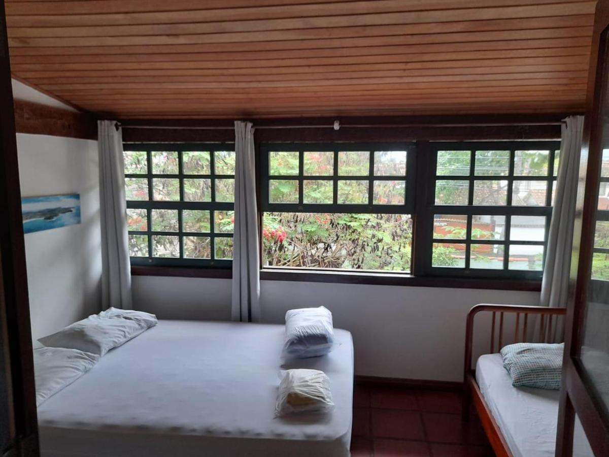 Búzios Local Friend Hostel מראה חיצוני תמונה