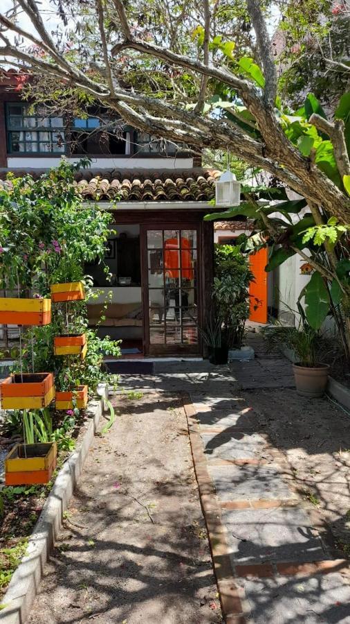Búzios Local Friend Hostel מראה חיצוני תמונה