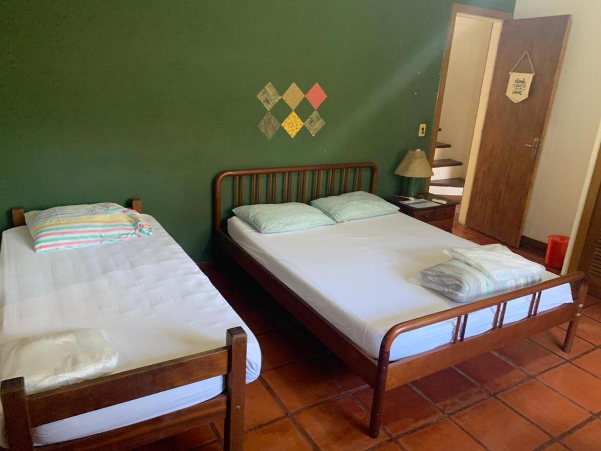 Búzios Local Friend Hostel מראה חיצוני תמונה