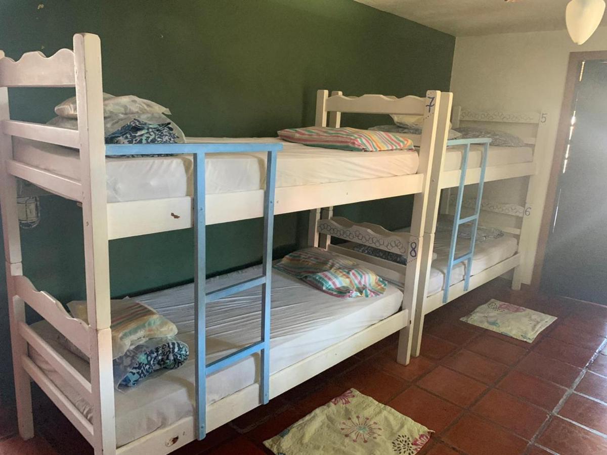 Búzios Local Friend Hostel מראה חיצוני תמונה