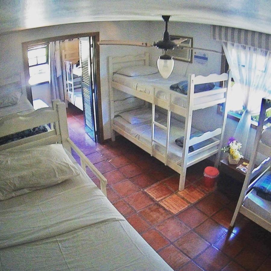 Búzios Local Friend Hostel מראה חיצוני תמונה