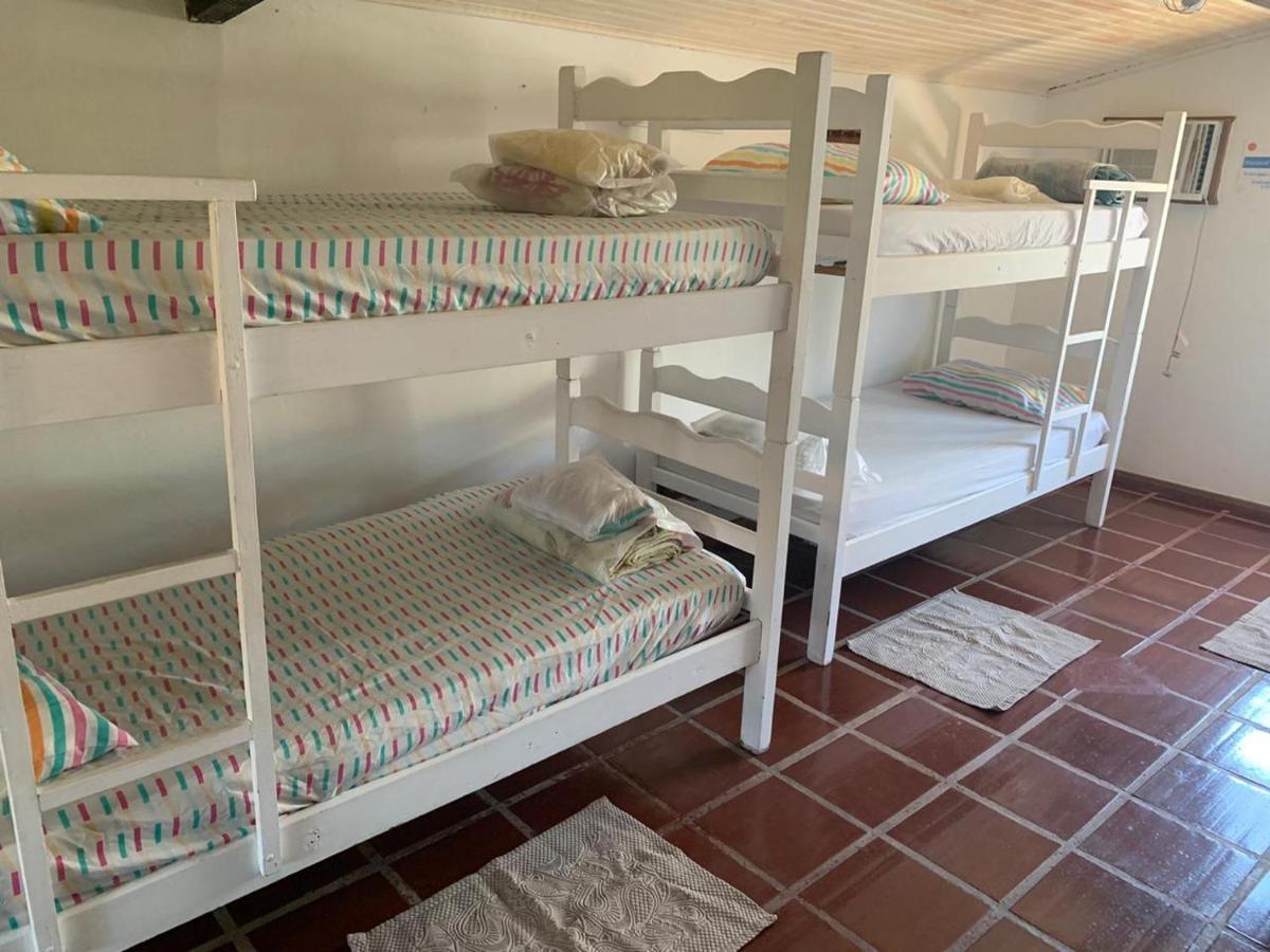 Búzios Local Friend Hostel מראה חיצוני תמונה
