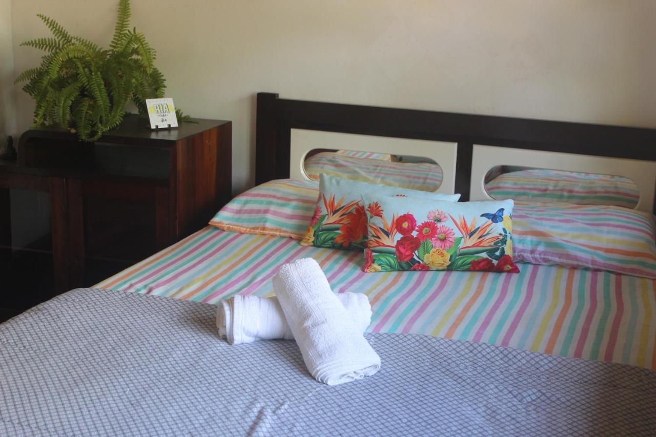 Búzios Local Friend Hostel מראה חיצוני תמונה