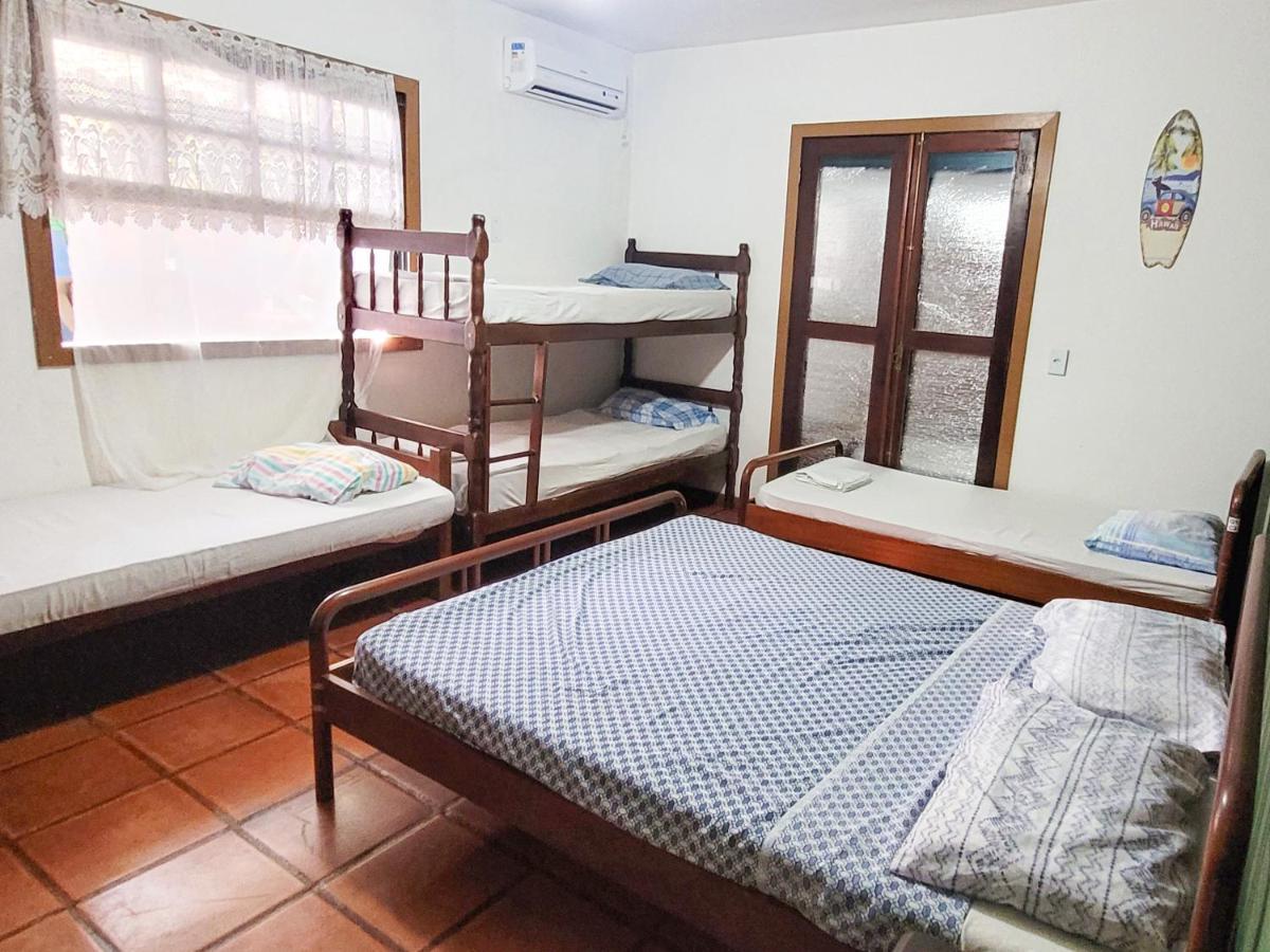 Búzios Local Friend Hostel מראה חיצוני תמונה