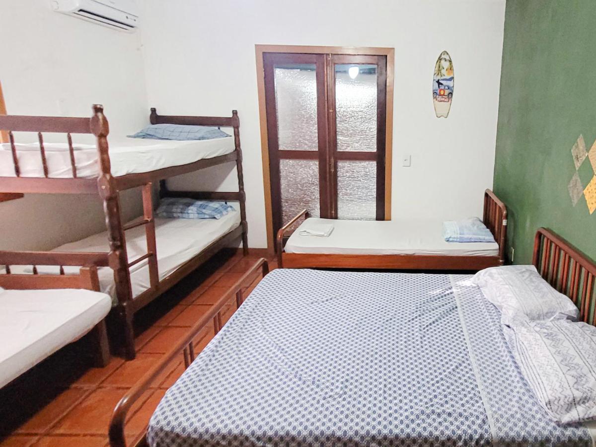 Búzios Local Friend Hostel מראה חיצוני תמונה