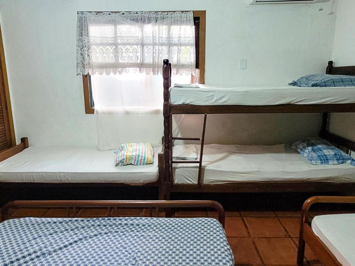 Búzios Local Friend Hostel מראה חיצוני תמונה