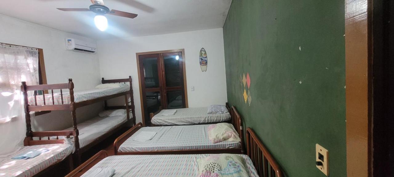 Búzios Local Friend Hostel מראה חיצוני תמונה