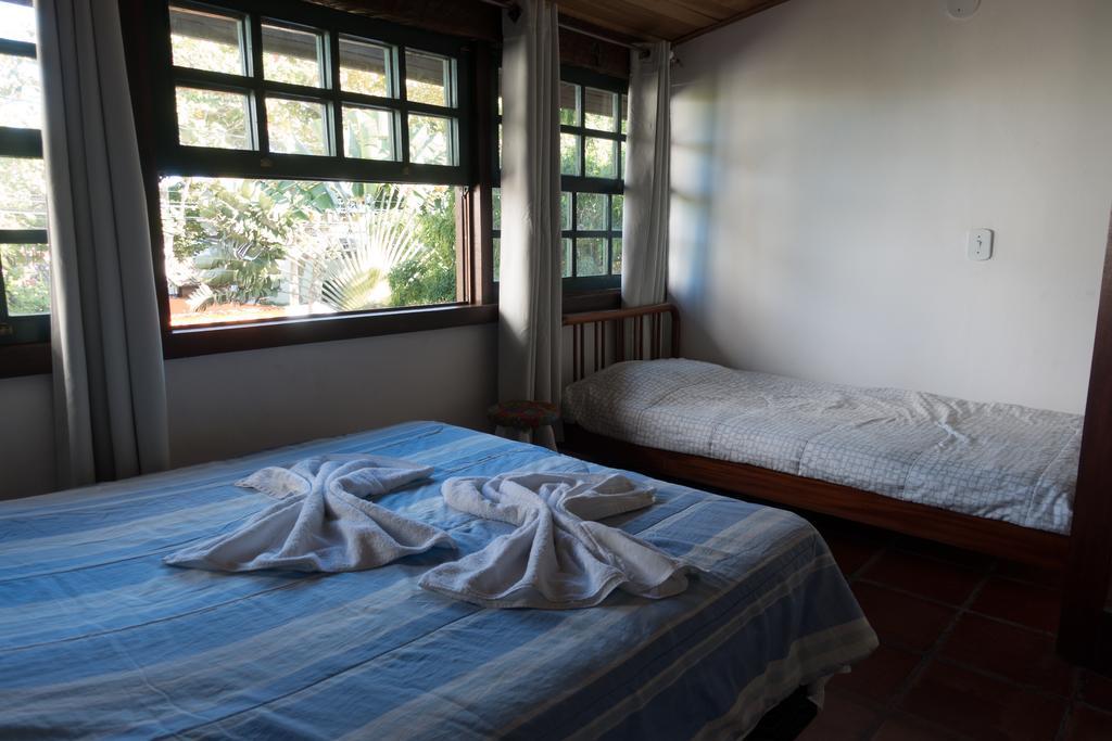Búzios Local Friend Hostel מראה חיצוני תמונה