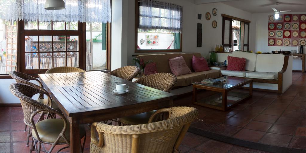 Búzios Local Friend Hostel מראה חיצוני תמונה