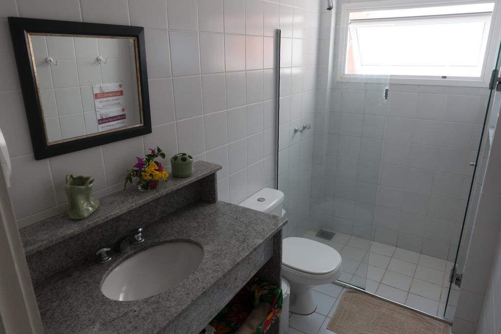 Búzios Local Friend Hostel מראה חיצוני תמונה