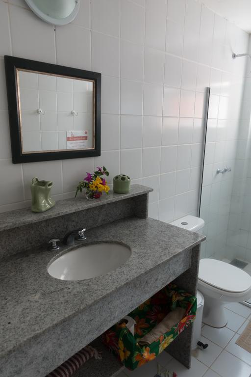 Búzios Local Friend Hostel מראה חיצוני תמונה