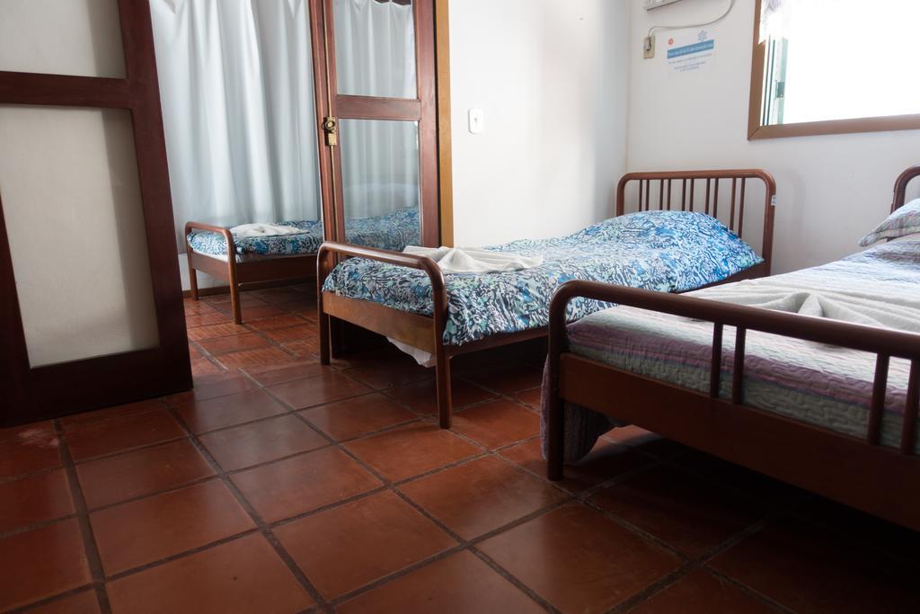 Búzios Local Friend Hostel מראה חיצוני תמונה