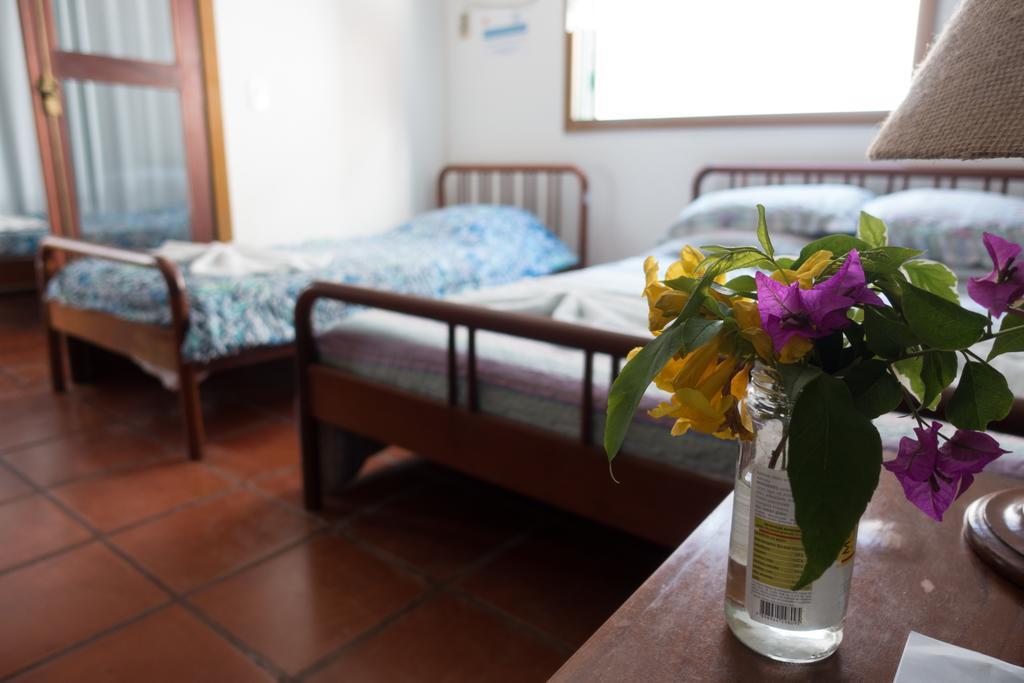 Búzios Local Friend Hostel מראה חיצוני תמונה